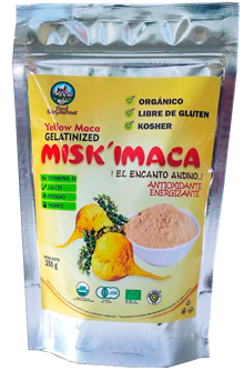 exportacion de miskimaca